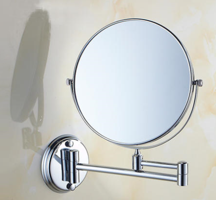 Makeup mirror Makeup mirror